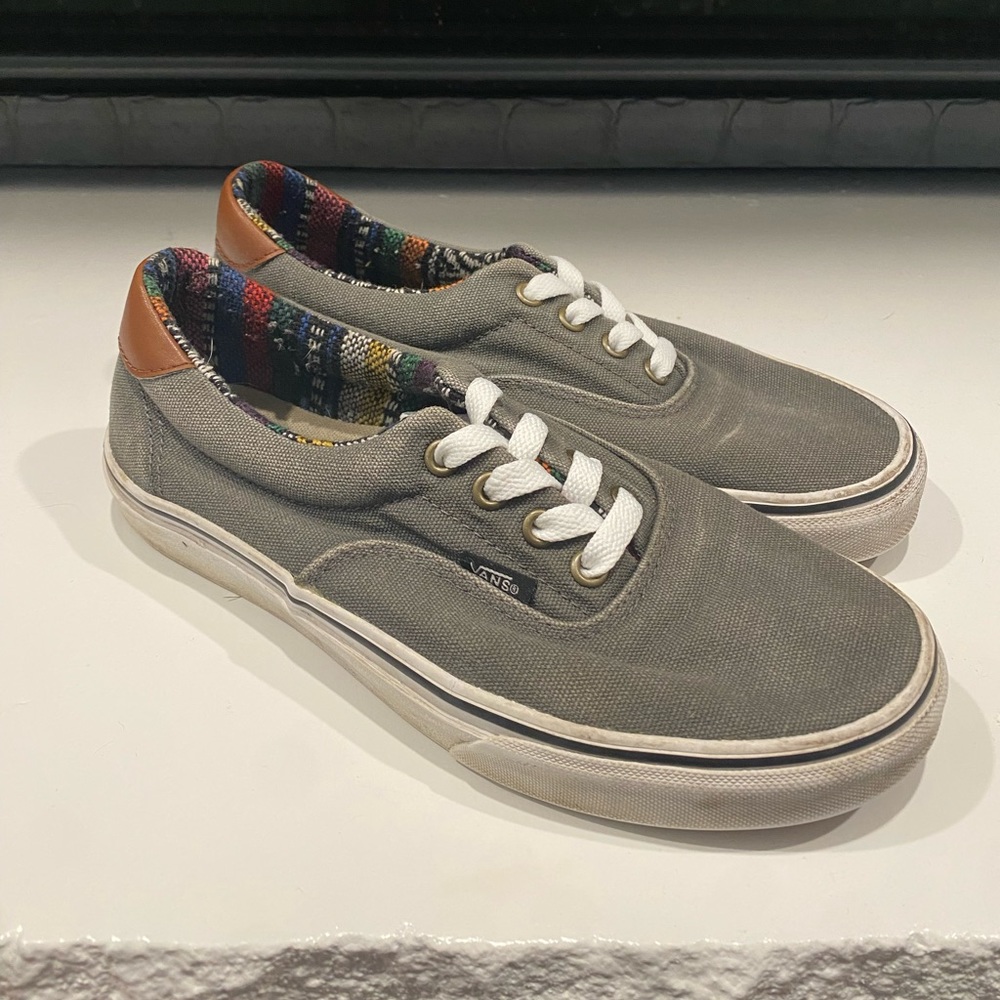 Women’s Vans size 7.5